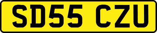 SD55CZU