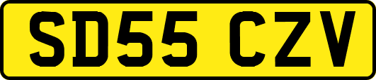 SD55CZV
