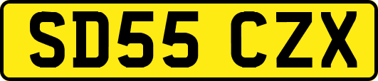 SD55CZX