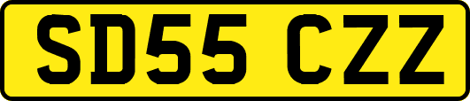 SD55CZZ