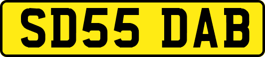 SD55DAB