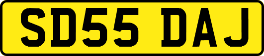 SD55DAJ