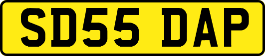 SD55DAP
