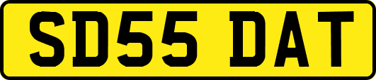 SD55DAT