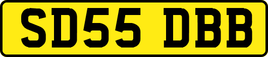 SD55DBB