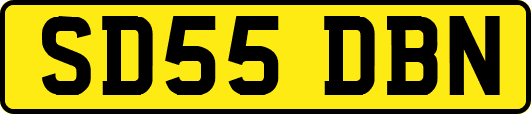 SD55DBN