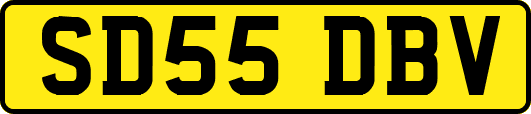 SD55DBV