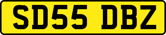 SD55DBZ