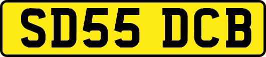 SD55DCB