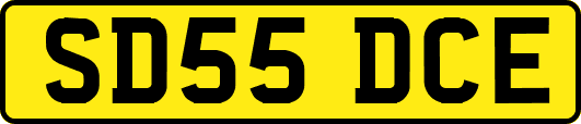 SD55DCE