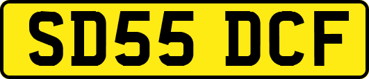 SD55DCF