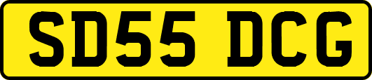 SD55DCG
