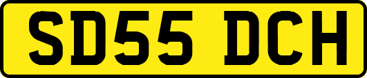 SD55DCH