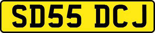 SD55DCJ