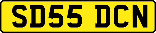 SD55DCN