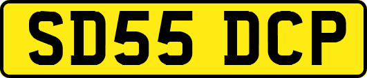 SD55DCP