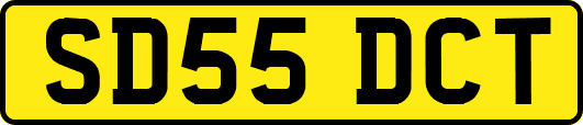SD55DCT