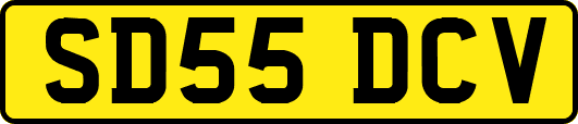 SD55DCV