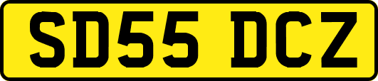 SD55DCZ