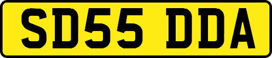 SD55DDA