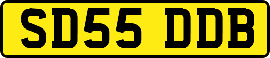 SD55DDB