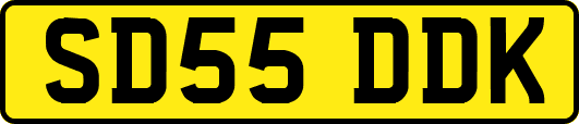SD55DDK