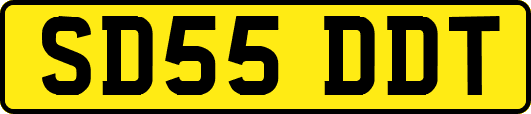 SD55DDT