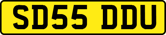 SD55DDU