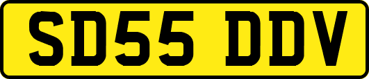 SD55DDV