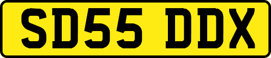 SD55DDX
