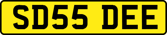 SD55DEE
