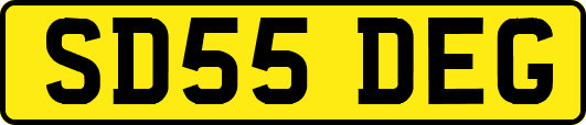 SD55DEG