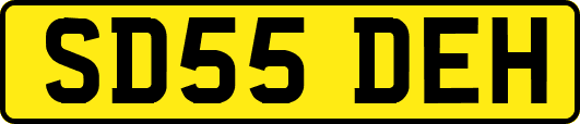 SD55DEH