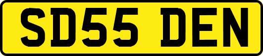 SD55DEN