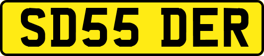 SD55DER