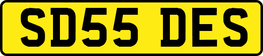 SD55DES