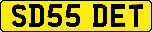 SD55DET