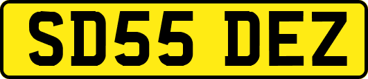 SD55DEZ