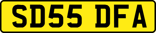 SD55DFA