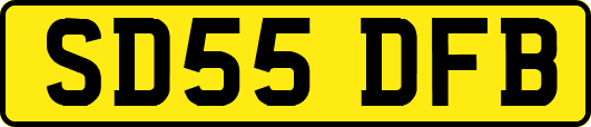SD55DFB