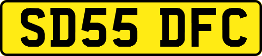 SD55DFC