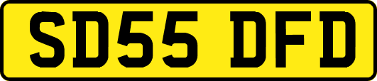 SD55DFD