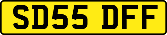 SD55DFF