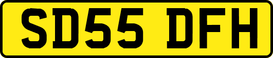 SD55DFH