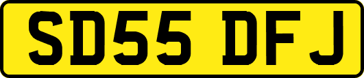 SD55DFJ