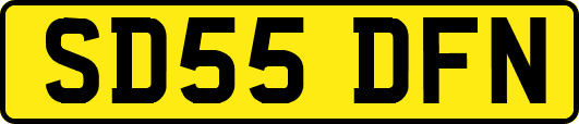 SD55DFN