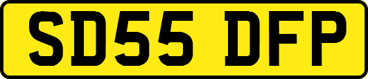 SD55DFP