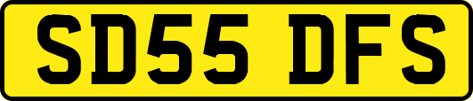 SD55DFS