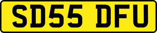SD55DFU
