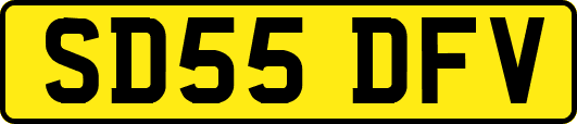 SD55DFV